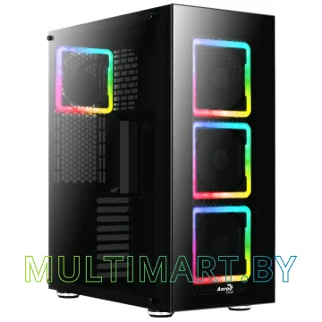Корпус AeroCool Tor Pro картинка 5